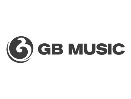 Brand GB MUSIC