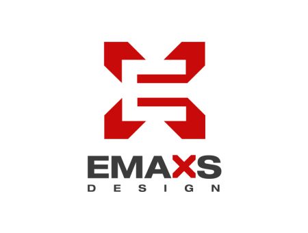 Brand Emaxs Design