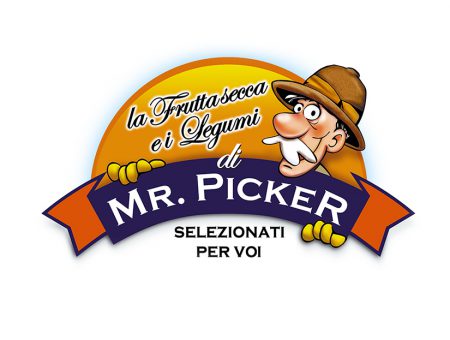 Brand Mr.Picker
