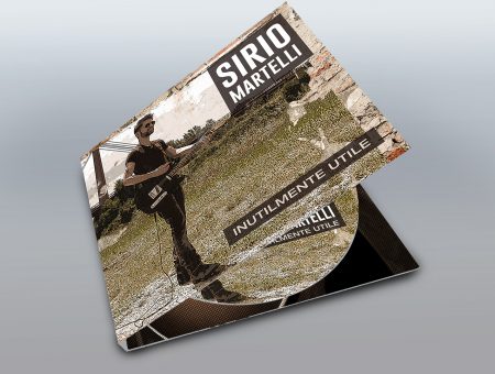 Cover Sirio Martelli