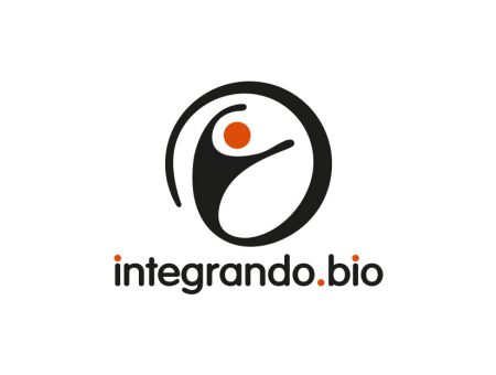 Brand per Integrando.bio