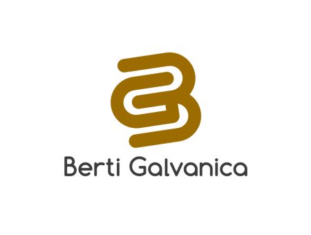 Brand per Berti Galvanica