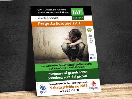 Campagna per evento TATI